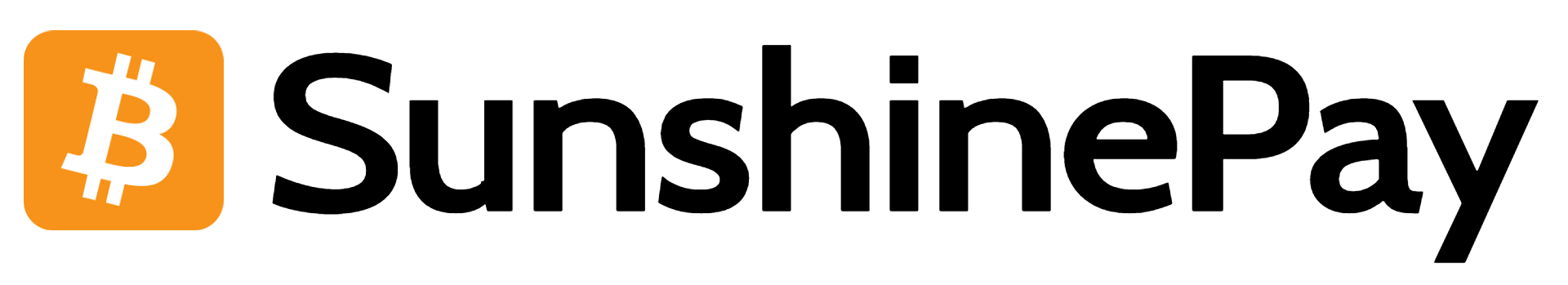 SunshinePay logo